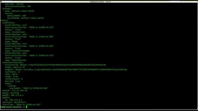 Kubernetes : Getting Started | Corporate Training | Tech Webinar | Online Learning | BrainUpgrade |