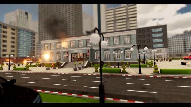 Superhero|Rope Hero: Vice Town|Doctor Superhero simulator | Game Zee Flying Spider Hero: Rope Hero смотреть онлайн