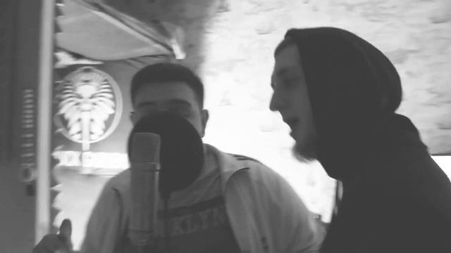 B I G Rasta Barmaley Заберу тебя Live смотреть онлайн