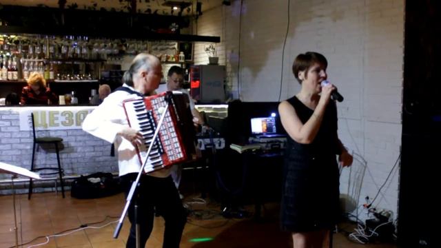 Знаю, милый - Певица Светлана Засидкевич (Казань) смотреть онлайн