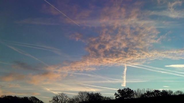 Восход солнца, начало дня! Стих в описании для вас, друзья! смотреть онлайн