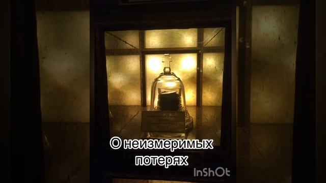 Экскурсия в крипту Храма-Памятника в Минске смотреть онлайн