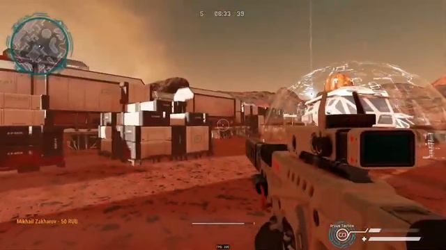 Warface РМ / Заходи, есть пин коды. Берем 1 - лайт лигу. смотреть онлайн