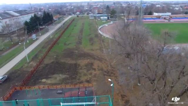 Станица Ленинградская смотреть онлайн