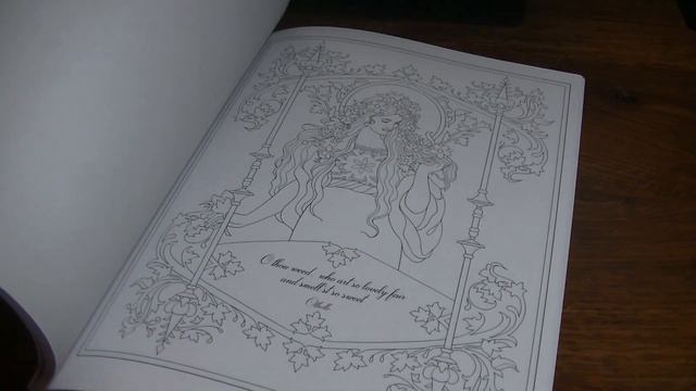 Big Creative Haven Haul from National Coloring Book Day! смотреть онлайн