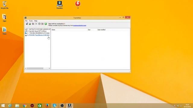 HOW TO PUT IMG, ISO OR OTHER FILES IN A USB! PC смотреть онлайн