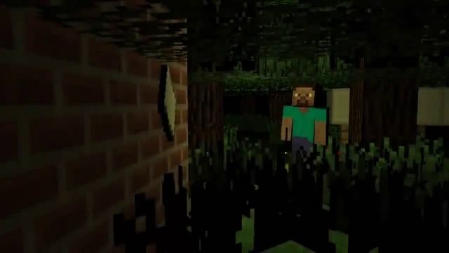 minecraft (slender man) смотреть онлайн