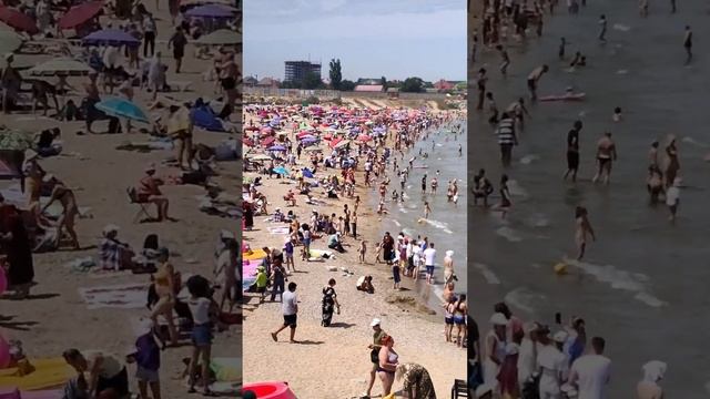 каспийское море городской пляж смотреть онлайн