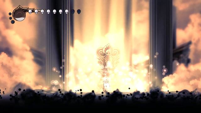 hollow knight modded ultimatum radiance смотреть онлайн