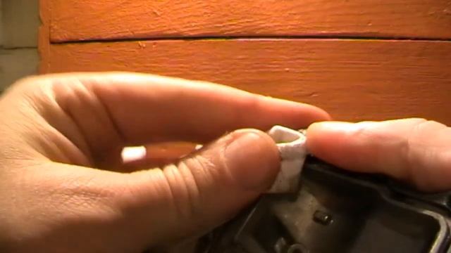 Как удалить застывший герметик смотреть онлайн