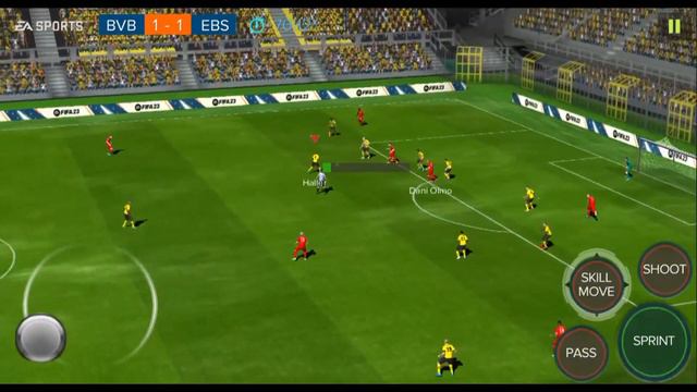 BORUSSIA DORTMUND VS LEIPZIG | BUNDESLIGA | ПРЕДДВЕРИЕ МАТЧА(FIFA - ПРОГНОЗ) смотреть онлайн