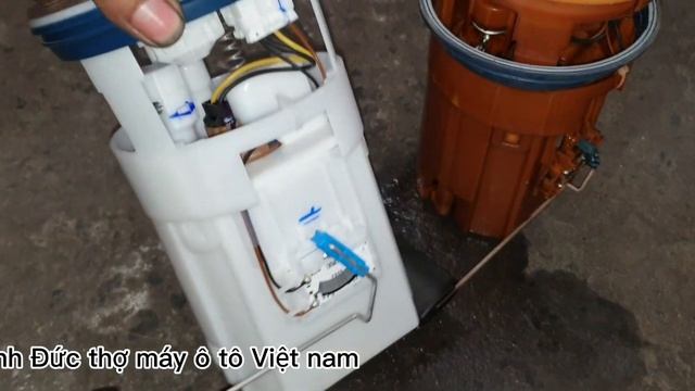 Kia Morning 2018 ngồi trong xe nghe mùi xăng cách xử lý смотреть онлайн