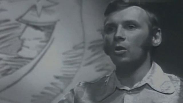 Гренада Гренада Гренада моя. Песня на стихи Михаила Светлова. Grenada Grenada Grenada Moya. Svetlov смотреть онлайн