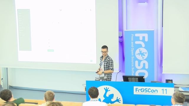 Christian Stankowic: Einstieg in GitLab смотреть онлайн