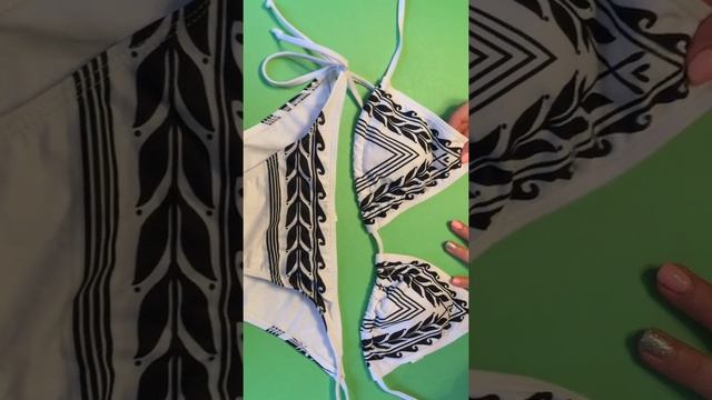 Хороший купальник с алиэкспресс смотреть онлайн