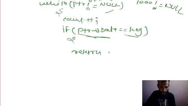 L-2.12 Searching an Node in Linked List | DRDO Computer Science | DRDO CEPTAM TIER 2 смотреть онлайн