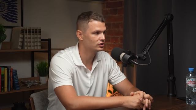 Артём Венскель об отношениях с Надин Серовски, бизнесе “Моретут” и разводе смотреть онлайн