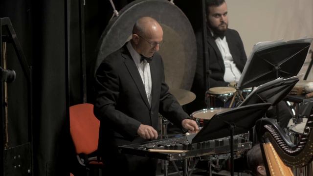 Peter I.Tchaikovsky : Sleeping Beauty - Waltz смотреть онлайн