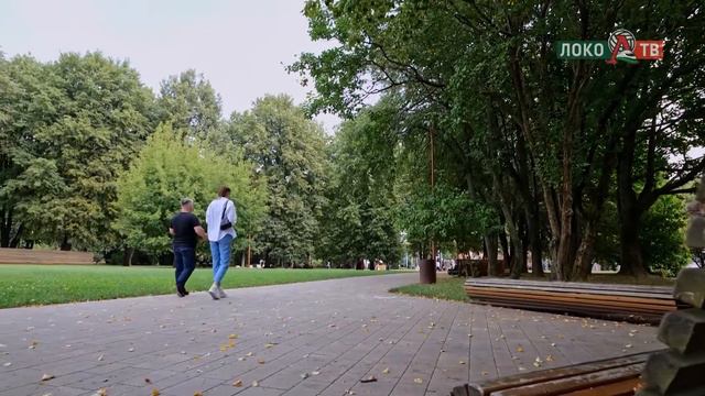 "Давайте познакомимся" с Верой Костючик смотреть онлайн