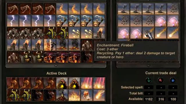 etherlords 2 [s2/3, 40/44]: key to the last map. смотреть онлайн