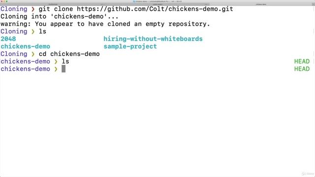 Another Github Workflow Cloning First смотреть онлайн