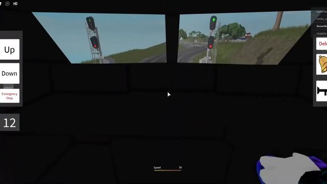 Симулятор поезда в Роблокс |ROBLOX|ПОЕЗД|Train Simulator|Как я стал машинистом поезда?трейлер смотреть онлайн