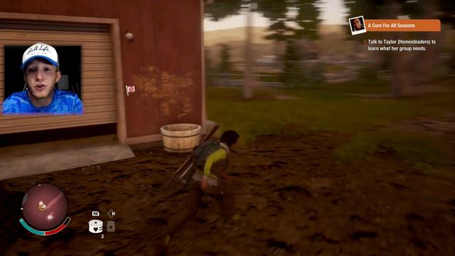 State of Decay 2 - HOW TO GET THE NEW WW2 WEAPONS! смотреть онлайн