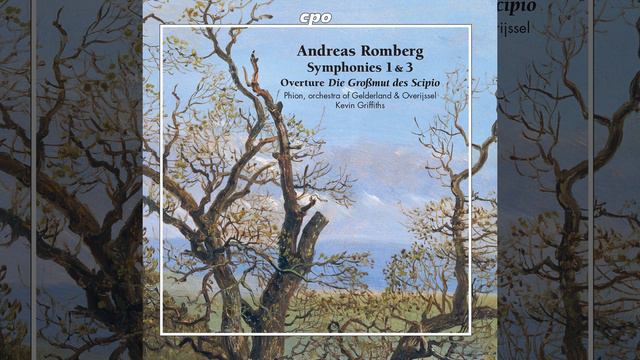 Overture to "Die Großmut des Scipio", Op. 54 смотреть онлайн