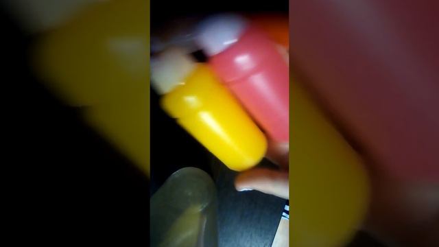 Пробую рецепт слайма!? смотреть онлайн