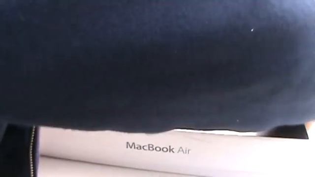 MacBook air 11.6inch and superdrive unboxing смотреть онлайн