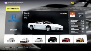 Forza Horizon 2: All cars | Full car list + DLC | Alle Autos