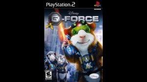 G Force Game Soundtrack 42