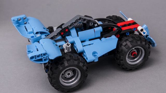 LEGO Technic 42134 Alternative Moc Model Compilation #LEGO #LEGOTechnic #LEGOmoc