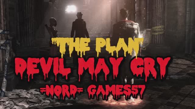 DmC: Devil May Cry - Mission 16 - "The Plan" смотреть онлайн