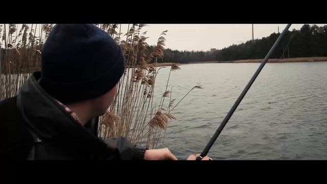 Карпфишинг Первое дыхание весны. смотреть онлайн