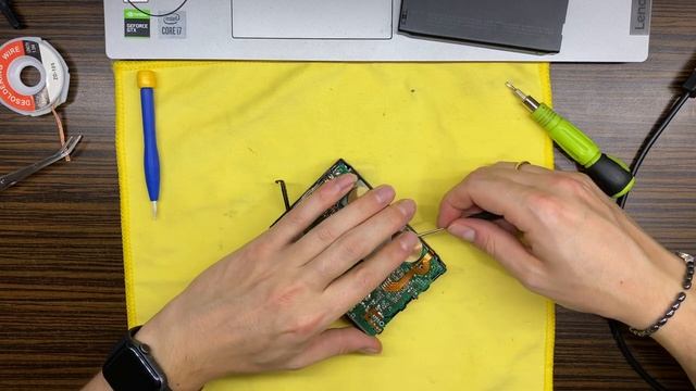 AIWA HS-PL555 pl55 walkman - cassette player repair fix ... revisited ... смотреть онлайн