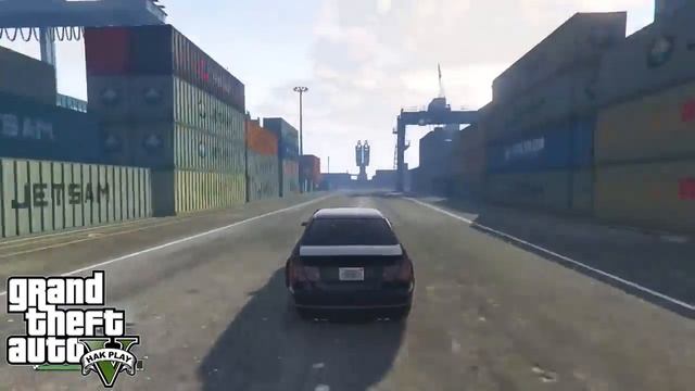 GTA 5 ТОП 5 МАШИН ДЛЯ ПОНТОВ смотреть онлайн