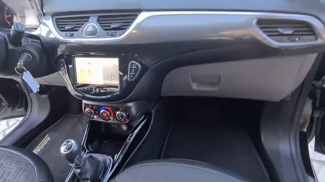 OPEL CORSA- AUTO ? BOUGOS 6944357530 смотреть онлайн
