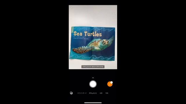 PDFスキャンアプリ：Microsoft Office Lens смотреть онлайн