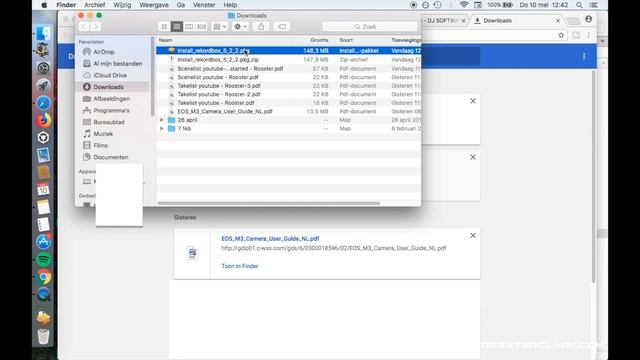 How to download and install Rekordbox on Mac смотреть онлайн