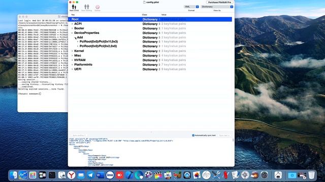 КАК ИЗМЕНИТЬ ИМЯ ВИДЕОКАРТЫ IGPU & PCI1/2 HACKINTOSH?!!! смотреть онлайн