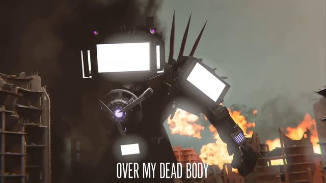 SKIBIDI TOILET MULTIVERSE 29 (Part-1) Hindi Dubbed смотреть онлайн