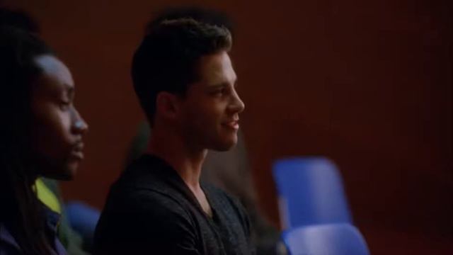 Lea Michele and Melissa Benoist: "New York State of mind" смотреть онлайн