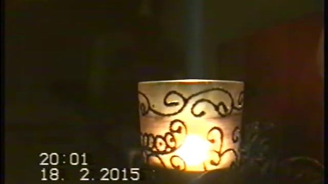 Low Light Video Test Panasonic M10 VHS смотреть онлайн