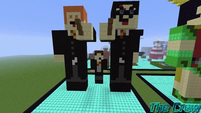 Build Contest - Build with a Buddy Event - Results смотреть онлайн