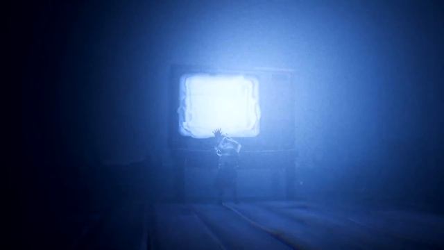 ЧТО ЖЕ ТАКОЕ КОШМАРЫ? Little Nightmares II смотреть онлайн
