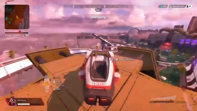 *NEW* Apex Legends WTF & Funny Moments #1078 смотреть онлайн