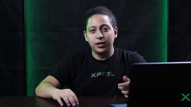 Microsoft surface laptop 3 Unboxing & Review | XPRS | مراجعة смотреть онлайн