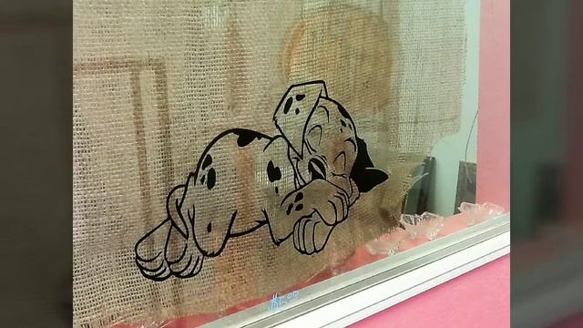 Quality Custom Vinyl Decal - Screen Printing смотреть онлайн