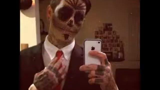 mitch adam lucker tribute video edit for 2013 смотреть онлайн